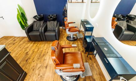 Barbershop La Rochelle : Barbier à La Rochelle