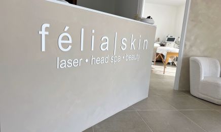 f é l i a I s k i n : Kosmetikstudio in Soltau