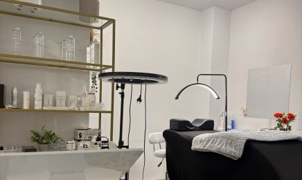 BEAUTISA & Madzia Beauty: Kosmetikstudio in Erlangen