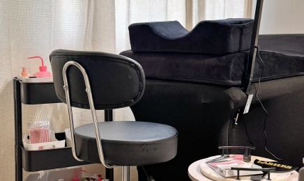 M Beauty Studio  : Institut de beauté à Les Ponts-de-Cé
