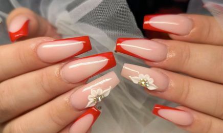 Fashion Nails : Manucure à Strasbourg