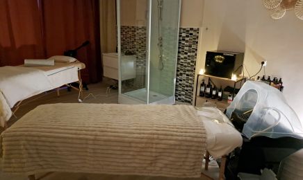 Head Spa institut  : Manucure à L'Aigle