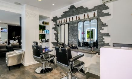 Raphaël Perrier by Marion Dauch : Coiffeur à Toulouse
