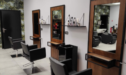L’atelier de Laure : Coiffeur à Stenay