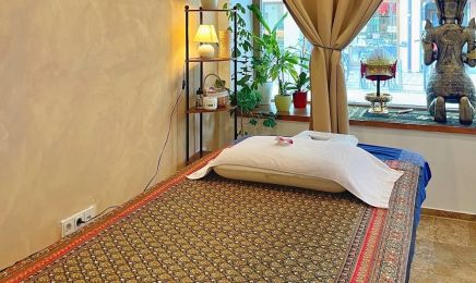 Zen Tara Thai Massage: Kosmetikstudio in Landshut