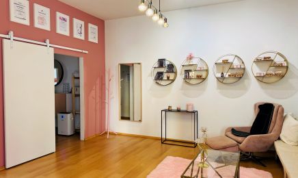 Time for Beauty: Kosmetikstudio in Sindelfingen