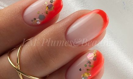 LM’ Plumes&Beauté : Manucure à Saint-Georges-Buttavent