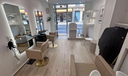 DEBORAH hair studio : Coiffeur à Paris