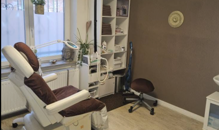 Andreas Frädermann Bennigsen: Friseur in Springe