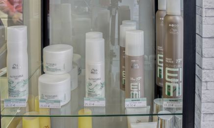 L'Hair d'Ussy : Coiffeur à Ussy-sur-Marne