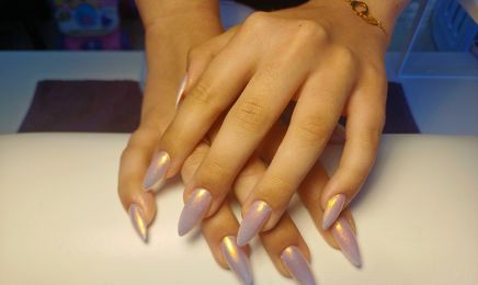 Caro Nail Studio chez SC Coiffure : Manucure à La Seyne-sur-Mer