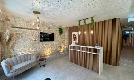 À la porte du bien-être : Manucure à Montfort-en-Chalosse