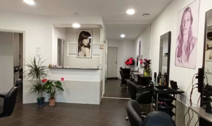 ISHTAR Coiffure et Esthétique : Coiffeur à Pont-de-Chéruy