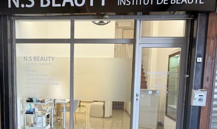 NS Beauty  : Institut de beauté à Marseille