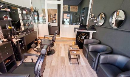 O Barbier Coiffeur AZ : Coiffeur à Toulouse