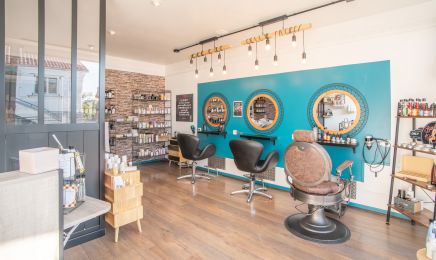 Hair Passion  : Coiffeur à Commequiers