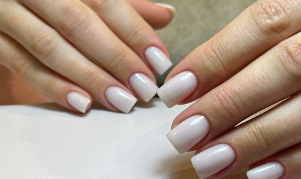 Anna Nails : Manucure à Les Pavillons-sous-Bois