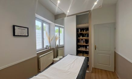 Mon cocon douceur  : Manucure à Sathonay-Camp