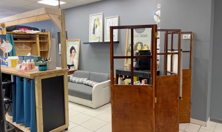 Jok’Hair : Coiffeur à Saint-Didier-de-la-Tour