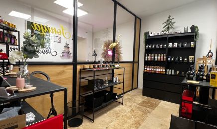 Angel’lys : Coiffeur à Eyguières