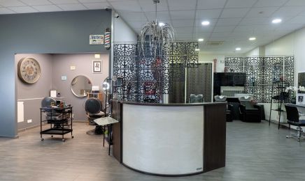 7eme sens : Barbier à Condrieu