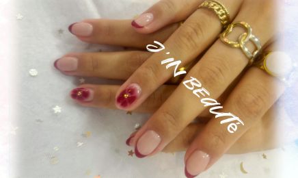 Jin beauté : Manucure à Levallois-Perret