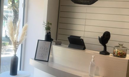 Le M coiffure by Mel et Mike : Coiffeur à Vierzon