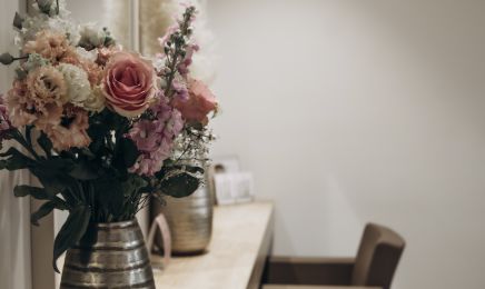Mille Grazie: Friseur in Recklinghausen