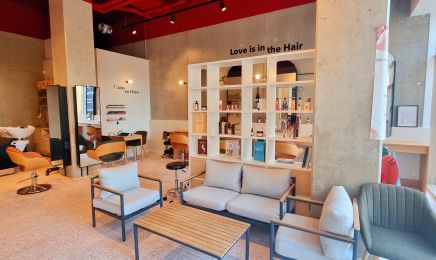 Une Bouchée dHair : Coiffeur à Bordeaux
