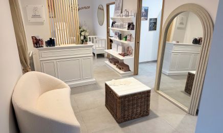 Elegance : Manucure à Saint-Josse