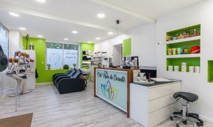 Crit’Hair de Beauté : Coiffeur à Saint-Priest
