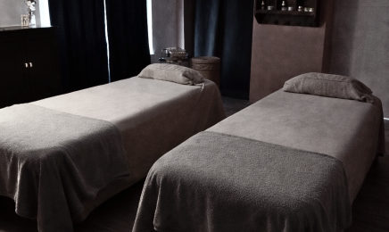 Maison Simone : Institut de beauté à Sauzet
