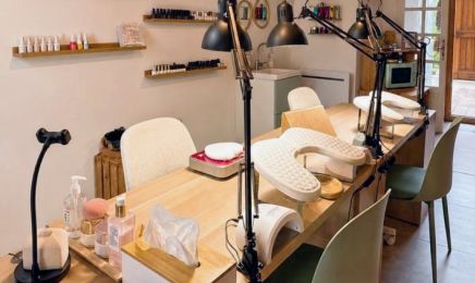 L'atelier des Nanas  : Coiffeur à Crémieu