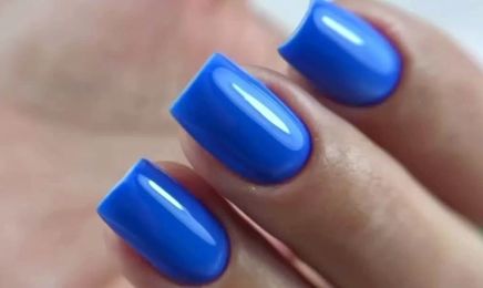 Parenthèse Beauté by Léana : Manucure à Aubagne
