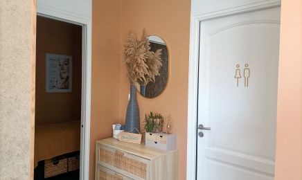 Institut Ideline El : Institut de beauté à Colpo