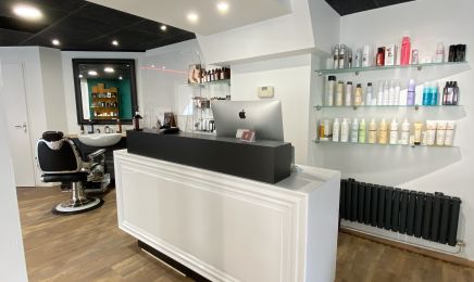 C&S Vernière : Coiffeur à Chaumont
