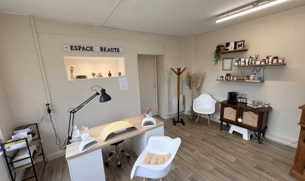 L'atelier : Institut de beauté à Longchamp