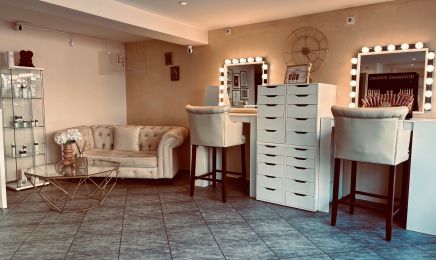 Eleftheria Visage - Beautystudio: Kosmetikstudio in Sachsenheim