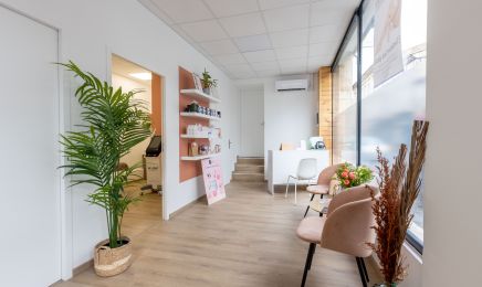 ExperTechnology Beauty : Institut de beauté à Libourne