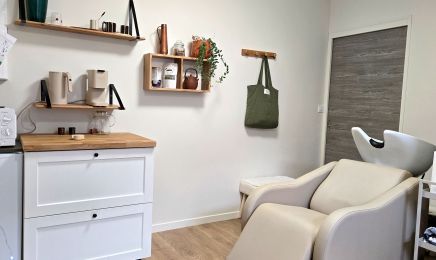 Wavoïa : Coiffeur à Nantes