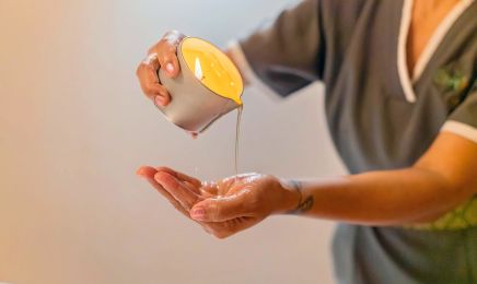 Wiang Ping Thaï Massages : Institut de beauté à Saint-Laurent-du-Var