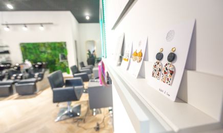 Le Salon by Nina - Montfrin  : Coiffeur à Montfrin