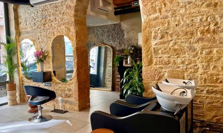Studio A : Coiffeur à Lyon