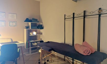 Studio Zénéo & Âme et Soins : Institut de beauté à Toulenne