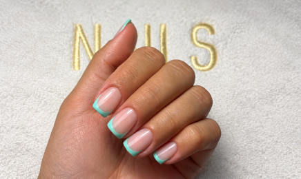 Laure Nails Beauty : Manucure à La Garde