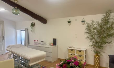 Institut du Clos : Institut de beauté à Uchaud