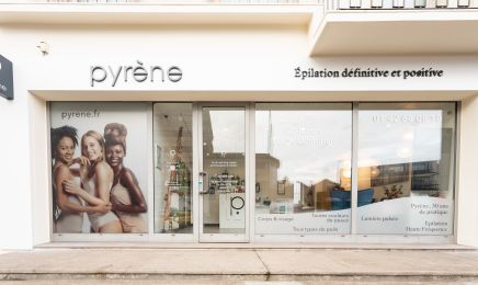 Pyrène Melun : Institut de beauté à Melun
