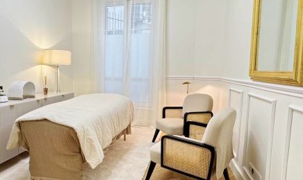 Jull Wellness : Institut de beauté à Paris