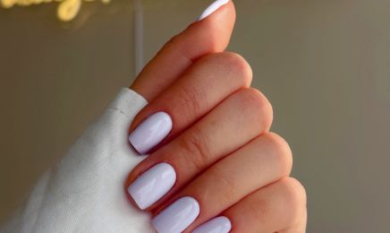 Laïzé Nail Studio - Manucure Russe : Manucure à Bailly-Romainvilliers