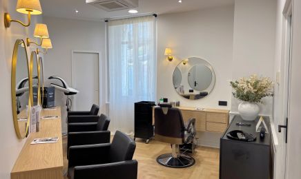 Marine VAUCHÉ - Coiffure Beauté  : Coiffeur à Nantes